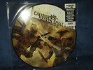 Heaven Shall Burn / Caliban split Program LP II  parkway drive