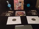 1969 MOTHERS OF INVENTION WITHDRAWN UNCLE MEAT 2 LP W/ 12 PG BOOKLET FRANK ZAPPA