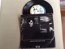 U2 *WHERE THE STREETS HAVE NO NAME* EP 1987 PORTUGUESE PROMO EXC