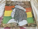 Jah Stone The General Rare Killer Roots LP 