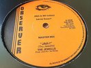 Leroy Smart Jah Is My Light Rare Killer Roots 12