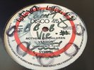 Symbol Motherless Children Rare Killer Roots 12