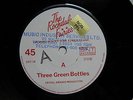 The Rochdale Fairies-Three Green Bottles-UK 7