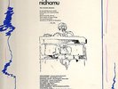 SUN RA & His Astro Intergalactic Infinity Arkestra - NIDHAMU - 1972 THOTH