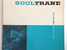 JOHN COLTRANE 