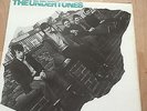 THE UNDERTONES SELF TITLED (SRK 6071) LP ALBUM Q5