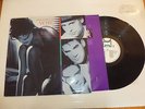 WHEN IN ROME - When In Rome - 1989 UK 12-track Vinyl LP