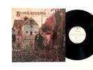 Black Sabbath - S/T    WLP - 1970 Warner Bros - NM