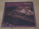 Sheffield Lab 4 Brahms Variations  Mayorga Direct To Disc Audiophile LP SEALED