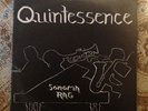 Quintessence Sonoma Rag Rare Cali Private Press Jazz Funk 1980 Rare Groove Loops