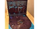 Fall Out Boy Take This To Your Grave Random Mix Vinyl *SIGNED BY ENTIRE BAND*