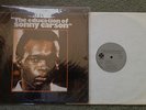 Education of Sonny Carson OST LP Rare Soul Funk on Paramount Promo WLP Leon Ware