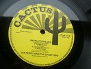 LEE PERRY & UPSETTERS - REVOLUTION DUB 1975 Orig.UK CACTUS. KILLER DUB LP EX+