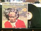 His Master’s Voice ASD-336 BEETHOVEN: Overtures   Rudolf KEMPE   Berlin Phil