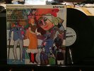 Columbia SAX 2460 KLEMPERER conducts Kurt WEILL, Johann STRAUSS, etc.