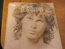 1973 Quadraphonic Lp Best Of THE DOORS QUAD Butterfly Elektra EQ-5035