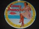 CONNY FRANCIS, the very best of...Picture Disc. LP, EEC 1987, POP 60ties, RARE