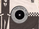 The Specials Too Much Too Young UK 45 7