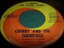CHUBBY AND THE TURNPIKES- 