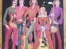 FOTHERINGAY. Fotheringay. 1st Press. Excellent Plus Plus Vinyl. Wide Spine 1970