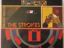 The Strokes ROOM ON FIRE UK Vinyl LP 2003 *UNPLAYED* MINT / NEAR MINT Condition