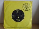 RARE PLEASURE Let Me Down Easy Rare 1976 Vinyl 7