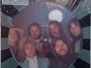 BOB SEGER and the SILVER BULLET BAND Night Moves SEALED vinyl PICTURE DISC 1978