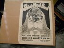 Rare Original 1967 Shiva's Head Band 