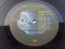 IRON MAIDEN SOMEWHERE IN TIME 1st Press UK LP COMPLETE TIME CAPSULE COPY