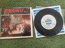 KISS  japan shout it out loud   PROMO