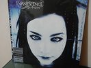 Evanescence Fallen 10th anniversary limited edition purple vinyl