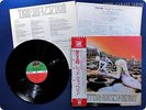LED ZEPPELIN Houses of The Holy P-8288 OBI LP AS8463