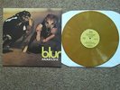 BLUR PARKLIFE (YELLOW COLOURED VINYL) NEW LP