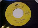 Rare - Tommy Trojan 