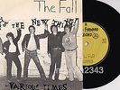 THE FALL 