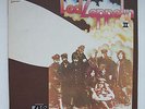 Led Zeppelin II Two Atlantic Robert Ludwig Mix SD 8236 Vinyl LP VG+ Sounds Great