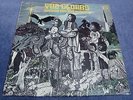 THE ELDERS - LOOKING FOR THE ANSWER KILLER PSYCH HARD PROG ROCK