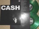 Johnny Cash - AMERICAN IV: The Man Comes Around, double LP, 2x 12