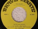 VIC PLATI QUINTET “The Chiller/Chiller Limbo” BRAVE HEARTS HORROR