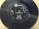 Dean Parrish Tell Her / Fall On Me 1966 stateside label