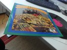STATUS QUO PICTURESQUE MATCHSTICKKABLE 1968 IN MINT