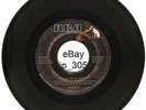 ABBA - dame dame dame / gracias por la musica RARE 45RPM 7