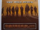 WILD BUNCH - Film Soundtrack OST - Excellent Con LP Record Varese STV 81145