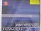HOWARD RILEY / KEITH TIPPETT - Interchange -LP NEW 180g