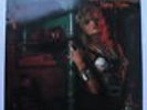LISA DOMINIQUE - Gypsy Rider - Excellent Condition LP Record Essential ESSLP 148