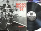 KLP40 - V.A. - Mods Mayday '79 (BHLP003) UK LP, bridge house 1979