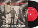 BRUCE SPRINGSTEEN murder incorpored - because the night (live) Dutch  45 6613137