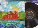 KLP41 - The Beach Boys - Friends (T. 2895) UK LP, capitol 1968