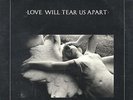 JOY DIVISION - LOVE WILL TEAR US APART - 12