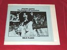 FRANK ZAPPA  -  WAX FLAGS - LIVE AT UCLA NEW YEARS EVE 1977 - RARE 2 RECORD SET